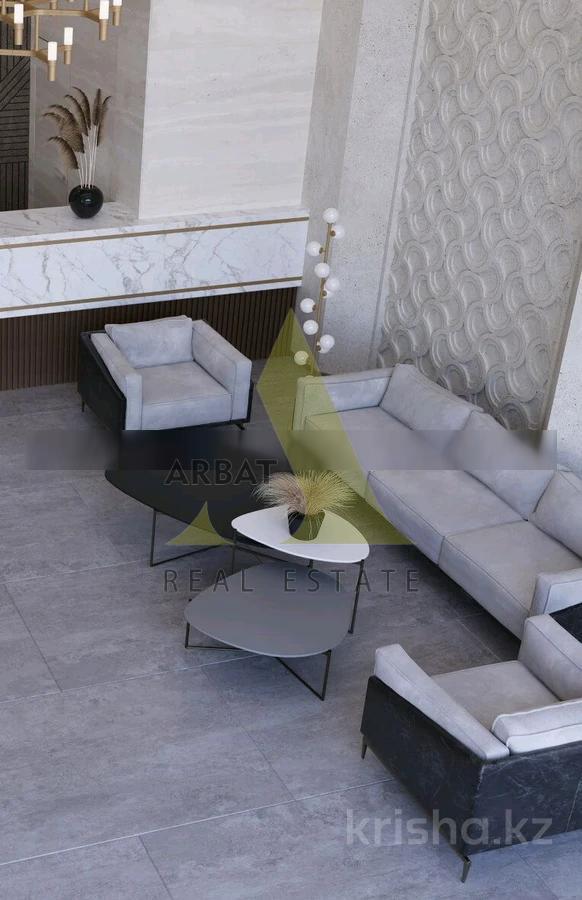Фото Квартира, 2 комн, 55.3 м², 2/7 эт., 2026 г.п.