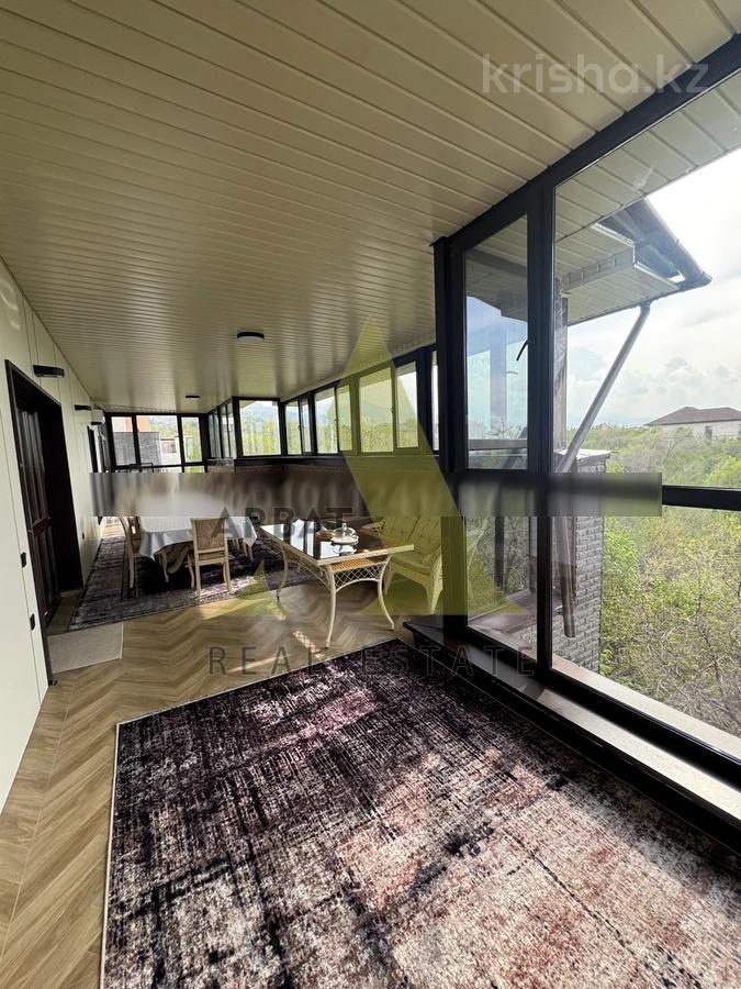 Фото Квартира, 4 комн, 230 м², 4/4 эт., 2023 г.п.