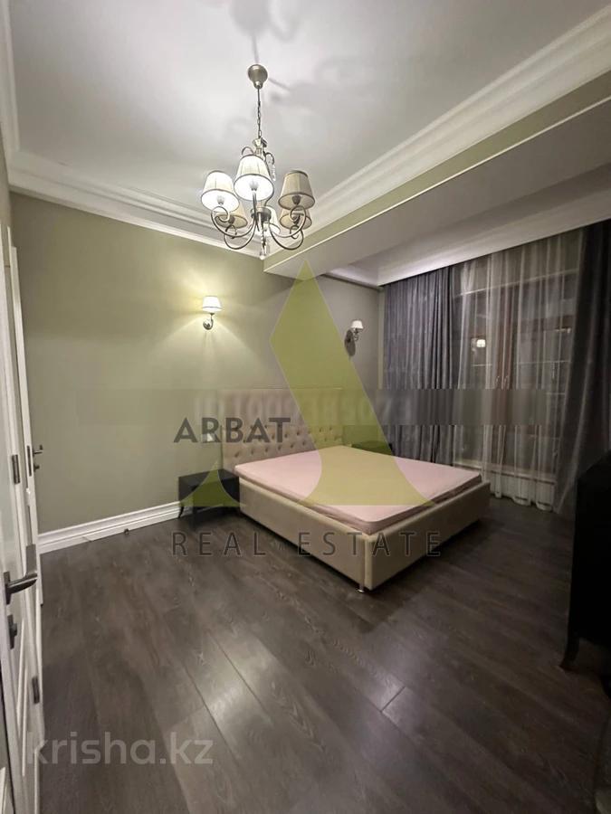 Фото Квартира, 3 комн, 85.7 м², 6/9 эт., 2014 г.п.