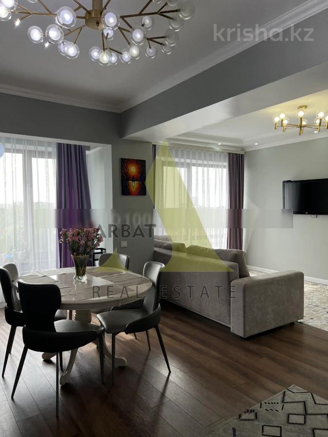 Фото Квартира, 3 комн, 85 м², 10/16 эт., 2019 г.п.