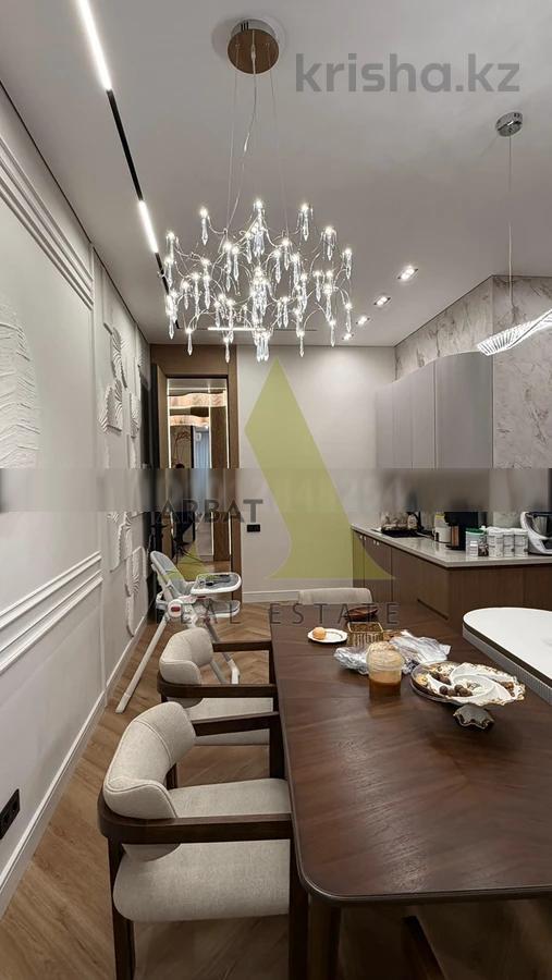 Фото Квартира, 3 комн, 128.4 м², 2/3 эт., 2024 г.п.
