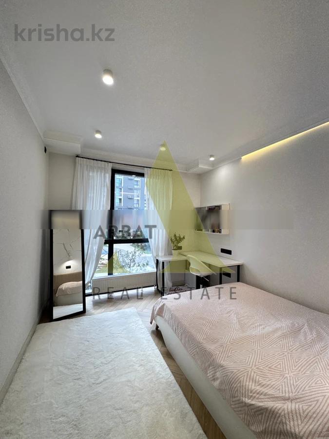 Фото Квартира, 3 комн, 120 м², 3/17 эт., 2022 г.п.