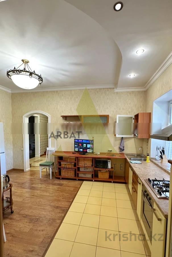Фото Отдельный дом, 5 комн, 486м²