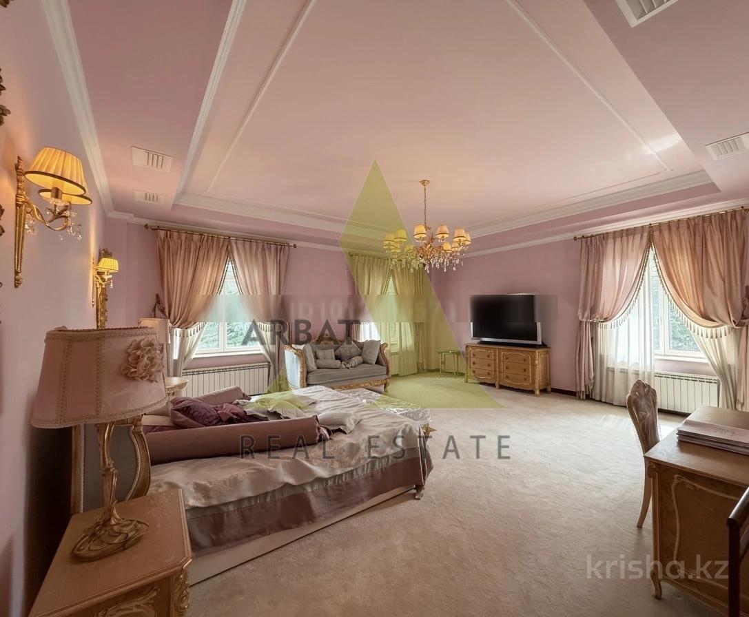 Фото Отдельный дом, 10 комн, 1500м²