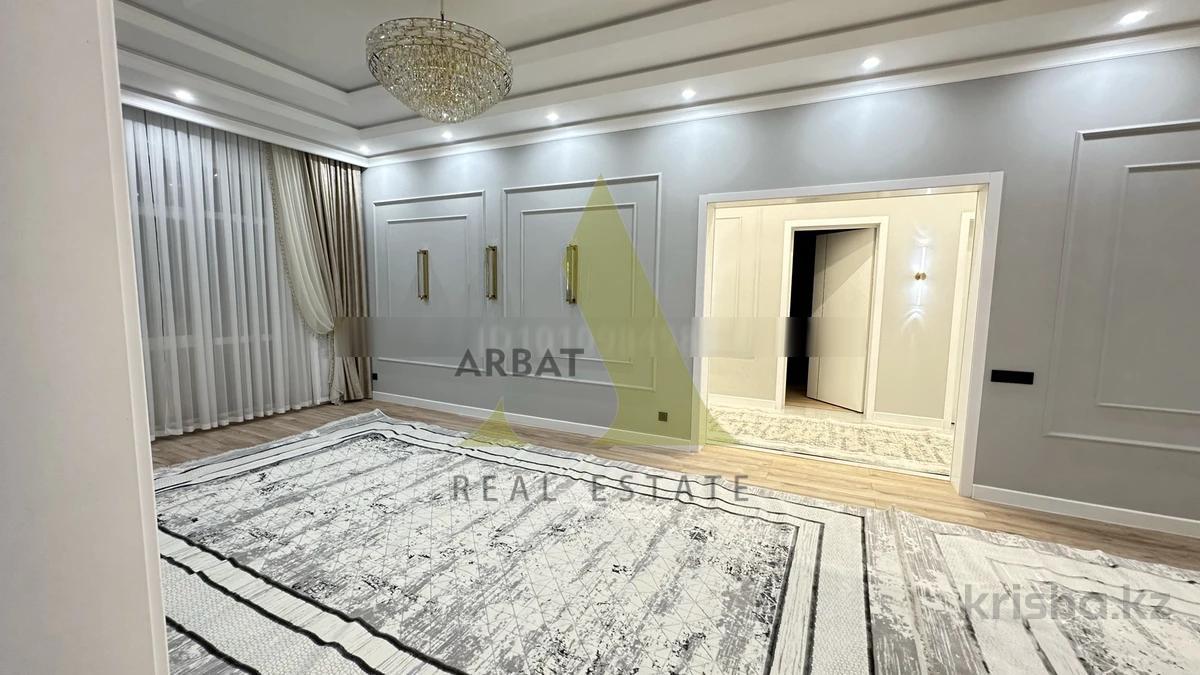 Фото Отдельный дом, 4 комн, 190м²
