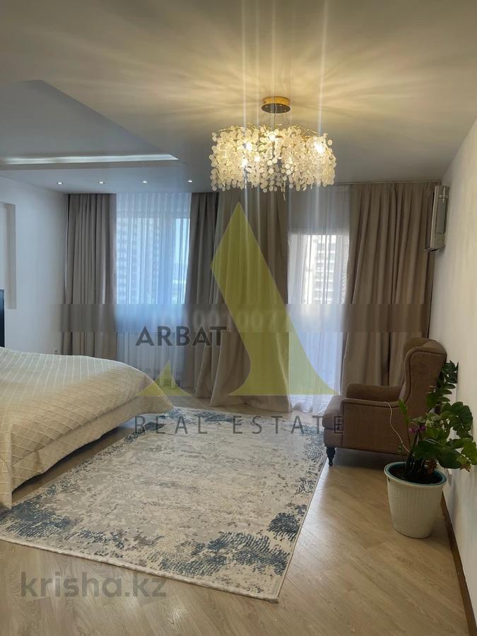 Фото Квартира, 4 комн, 150 м², 9/13 эт., 2005 г.п.