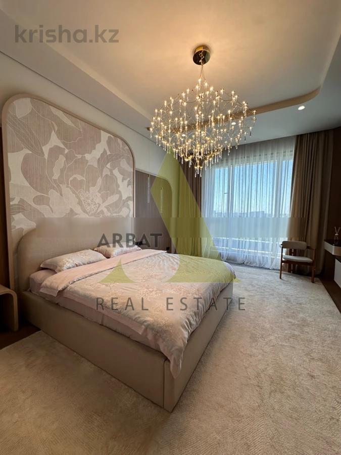 Фото Квартира, 3 комн, 136 м², 8/9 эт., 2023 г.п.