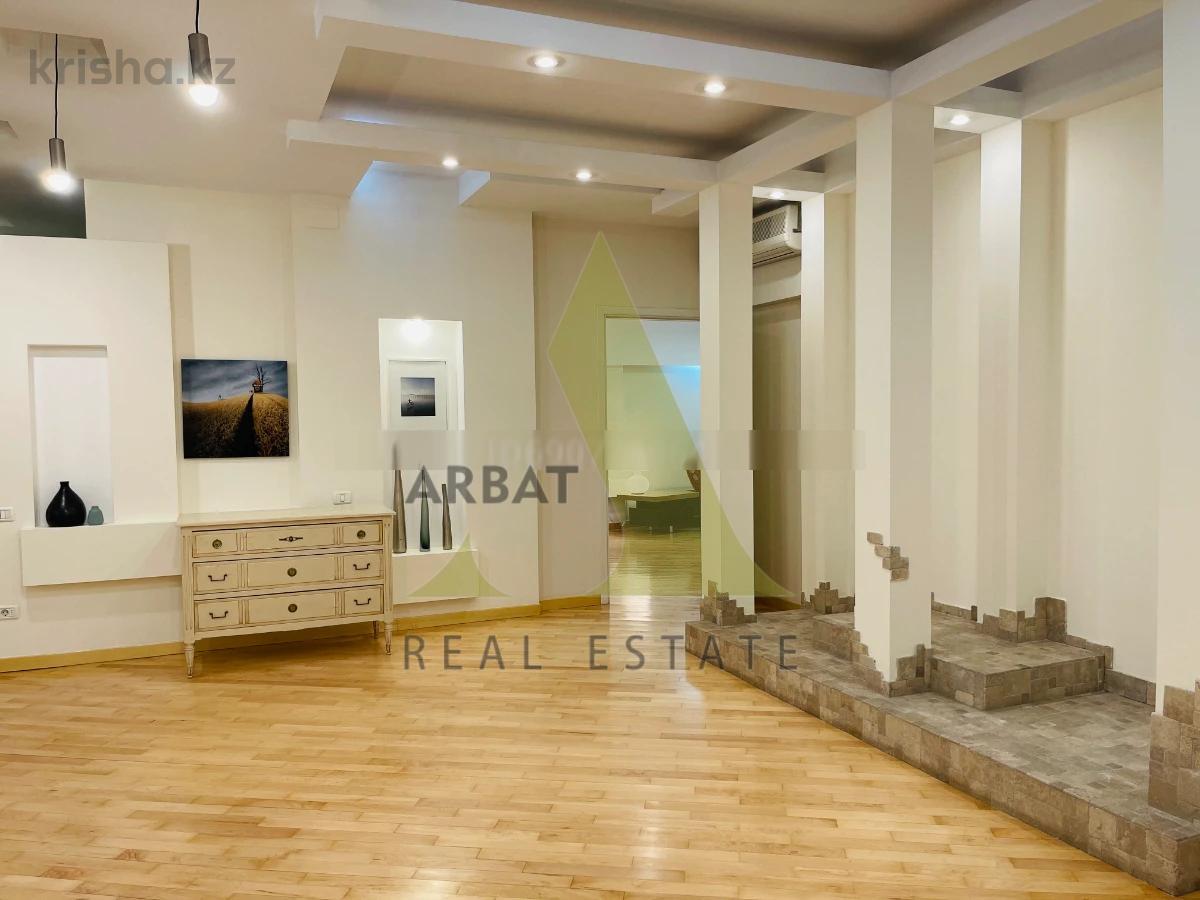 Фото Квартира, 4 комн, 204 м², 5/9 эт.