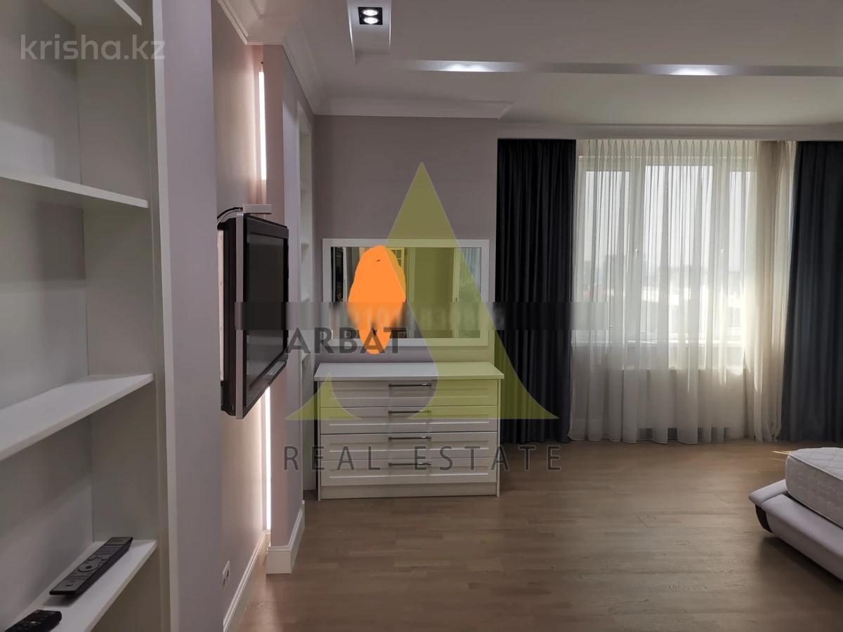 Фото Квартира, 3 комн, 135 м², 8 эт., 2015 г.п.