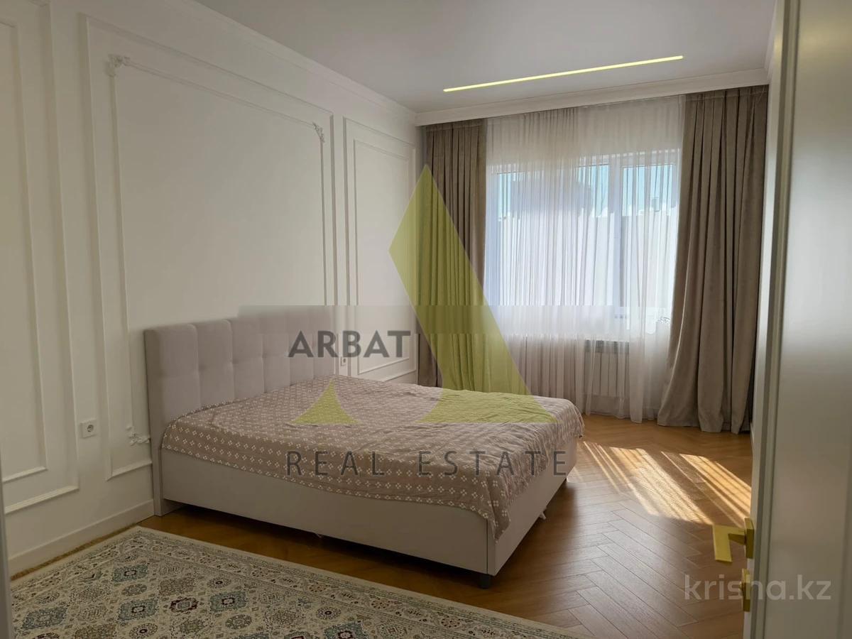 Фото Квартира, 3 комн, 108 м², 6/6 эт., 2024 г.п.