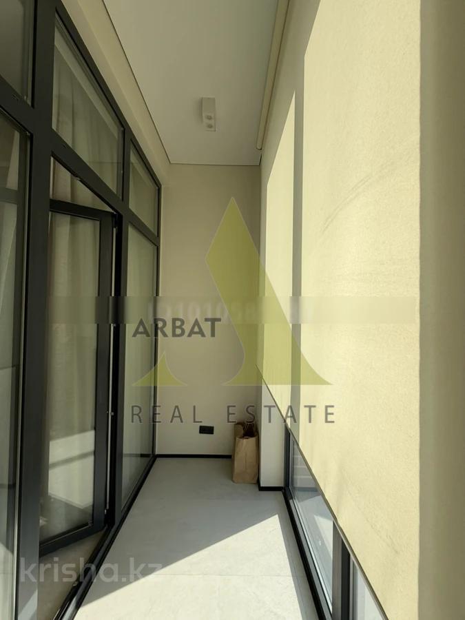 Фото Квартира, 2 комн, 60 м², 2/15 эт., 2022 г.п.