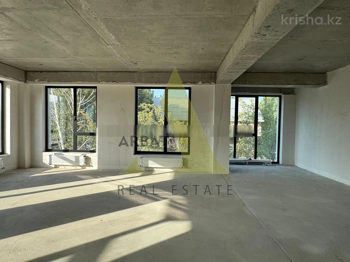 Фото Квартира, 2 комн, 150.6 м², 2/3 эт., 2025 г.п.