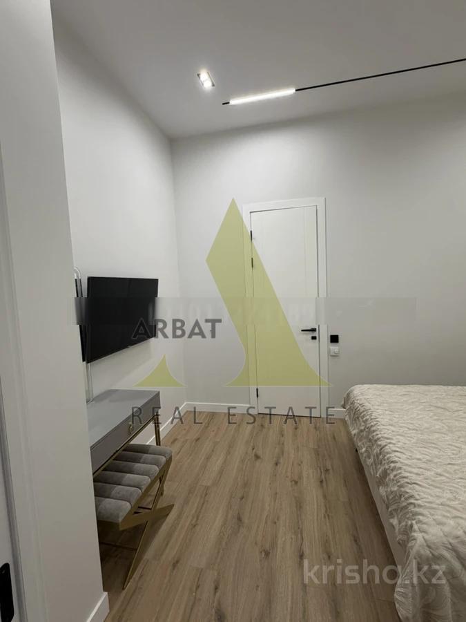 Фото Квартира, 4 комн, 103.5 м², 1/3 эт., 2023 г.п.
