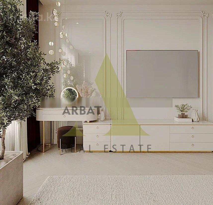 Фото Квартира, 4 комн, 160 м², 11/16 эт., 2022 г.п.