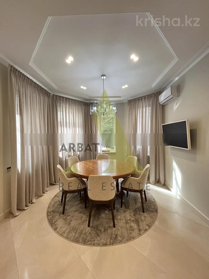 Фото Отдельный дом, 9 комн, 500м²