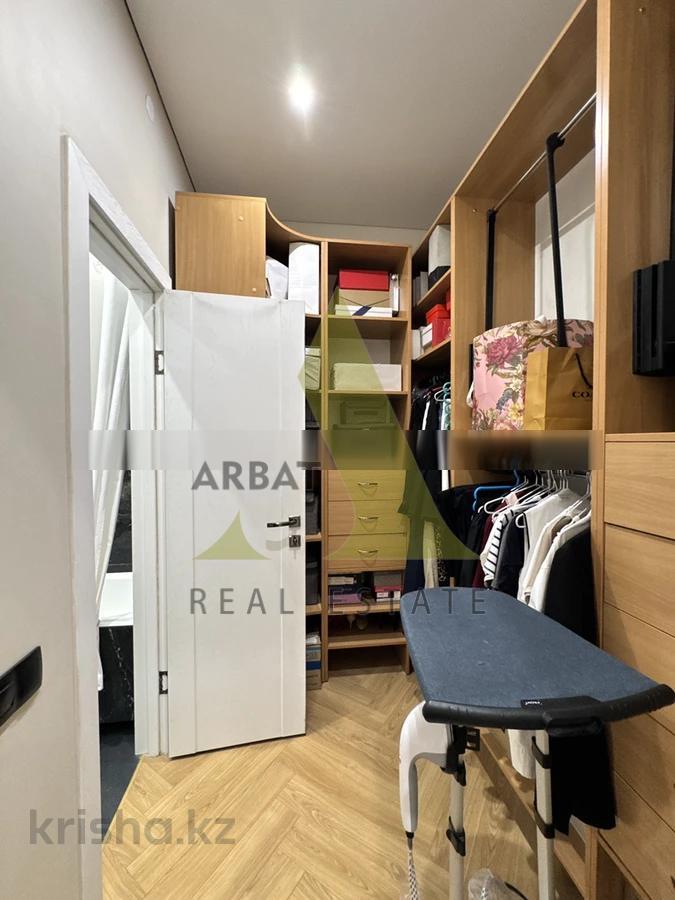 Фото Квартира, 3 комн, 120 м², 3/17 эт., 2022 г.п.