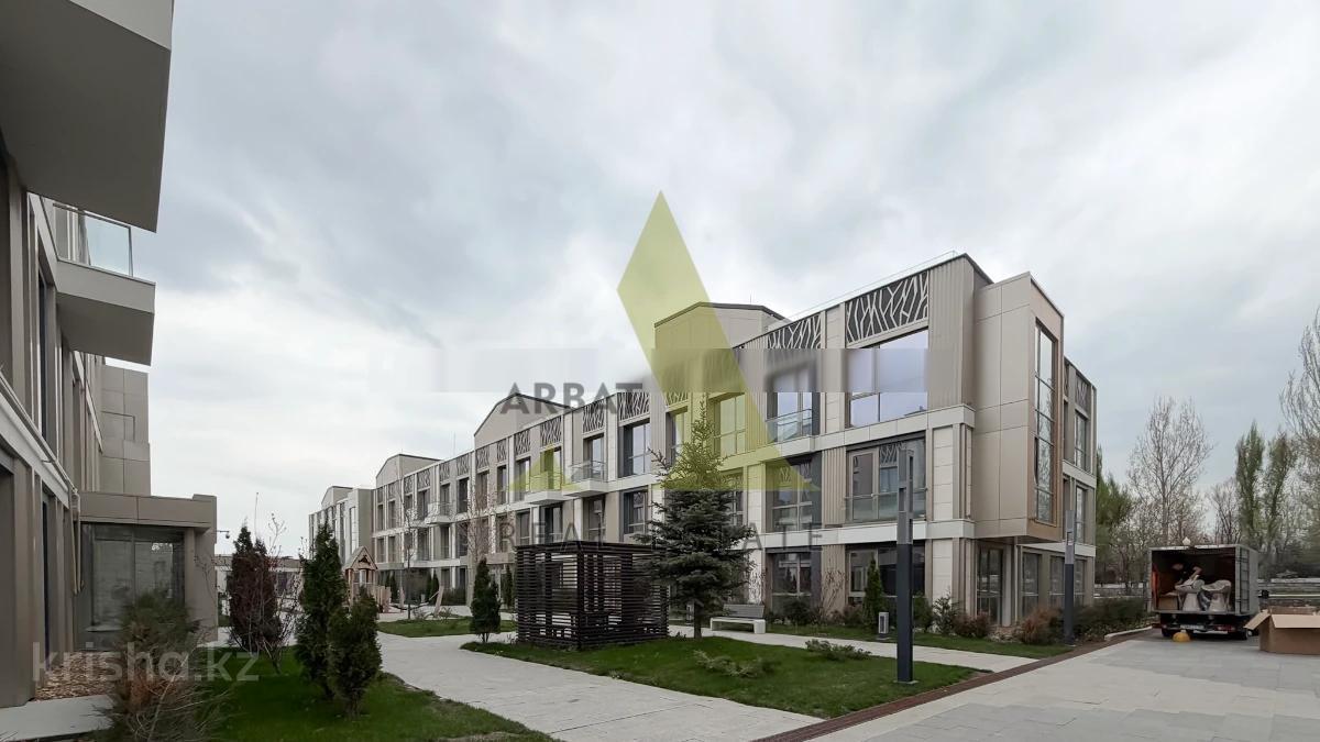 Фото Квартира, 3 комн, 130 м², 2/3 эт., 2022 г.п.