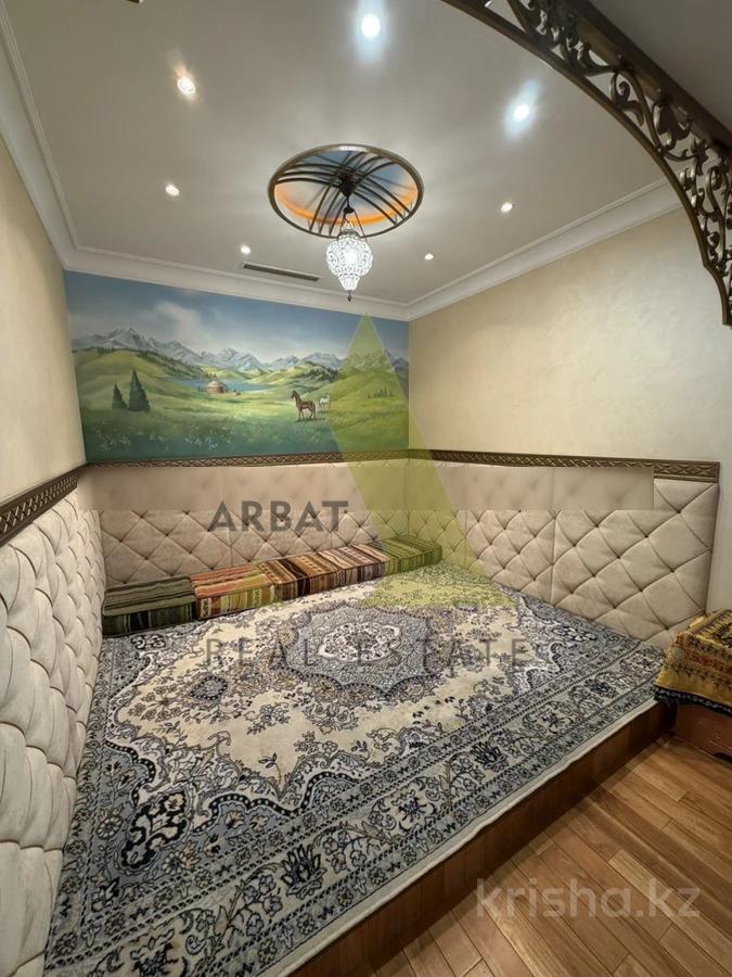Фото Квартира, 5 комн, 220 м², 1/2 эт., 2006 г.п.