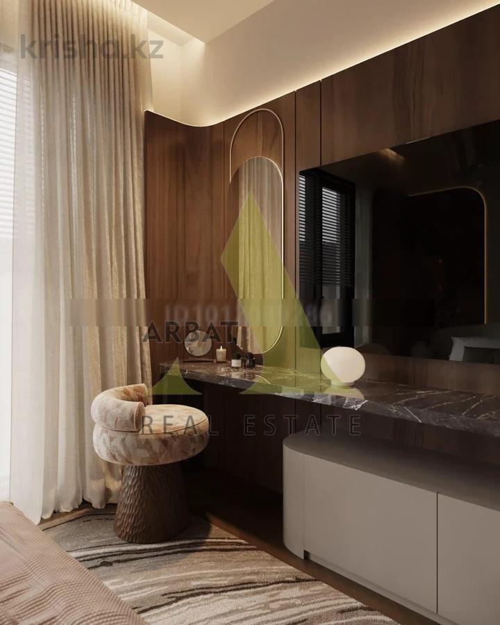 Фото Квартира, 3 комн, 126 м², 2/8 эт., 2024 г.п.