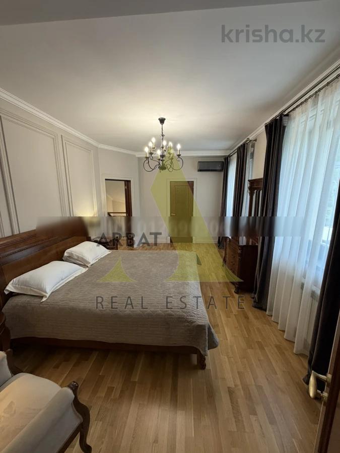 Фото Отдельный дом, 6 комн, 312м²