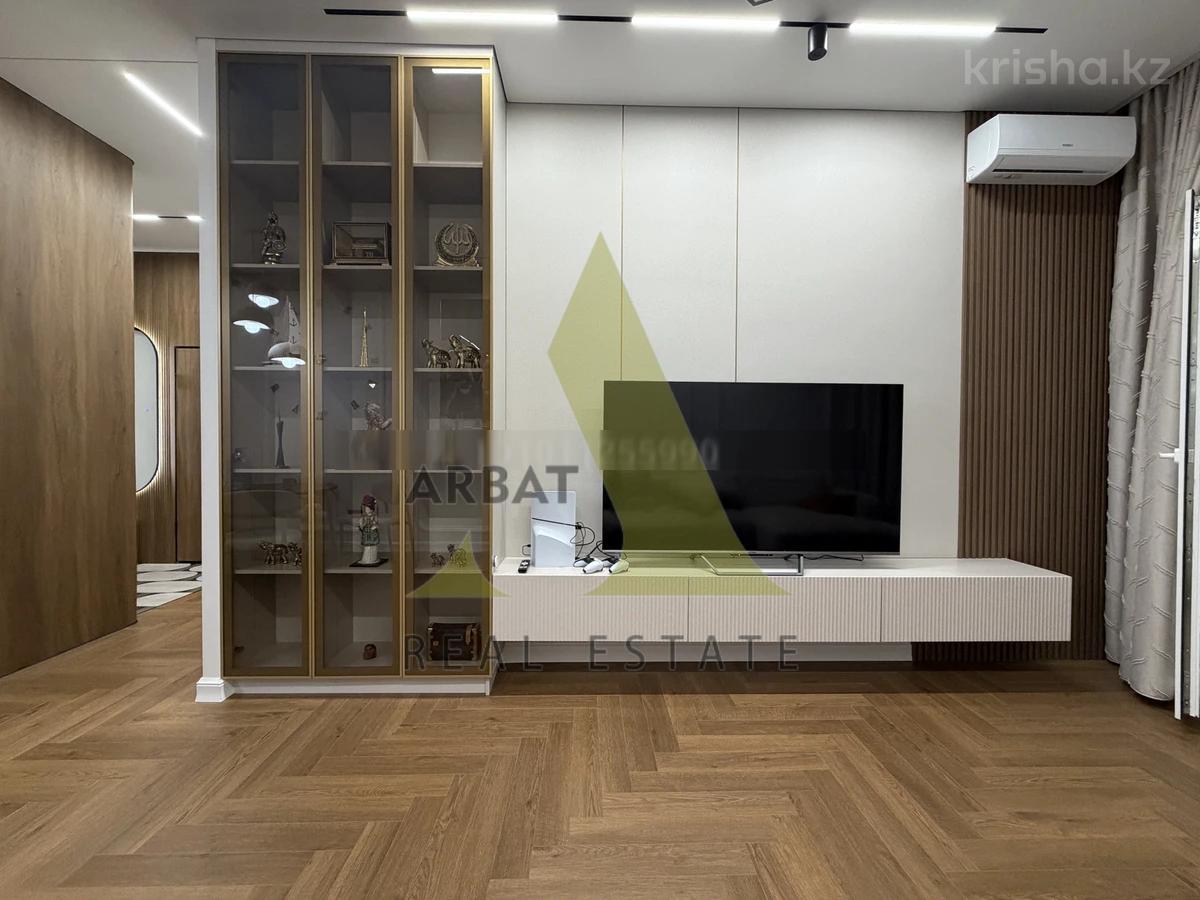 Фото Квартира, 3 комн, 80 м², 12/17 эт., 2025 г.п.