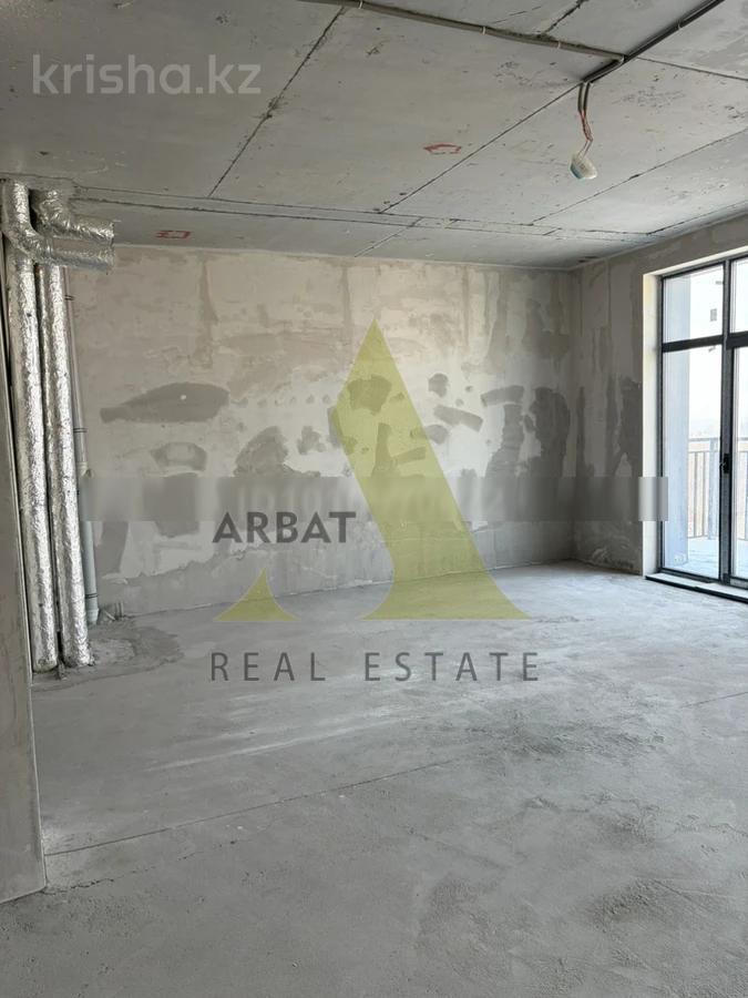 Фото Квартира, 3 комн, 111.8 м², 5/5 эт., 2024 г.п.