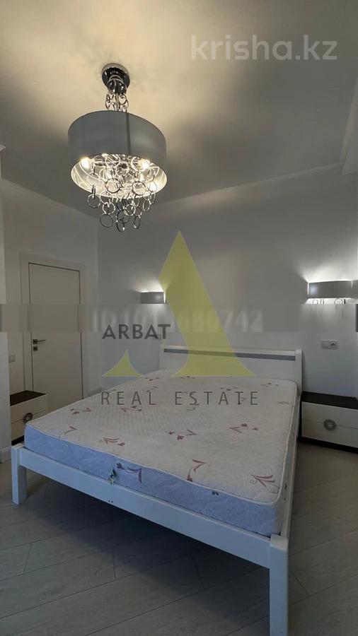 Фото Квартира, 2 комн, 61.1 м², 3/6 эт., 2017 г.п.