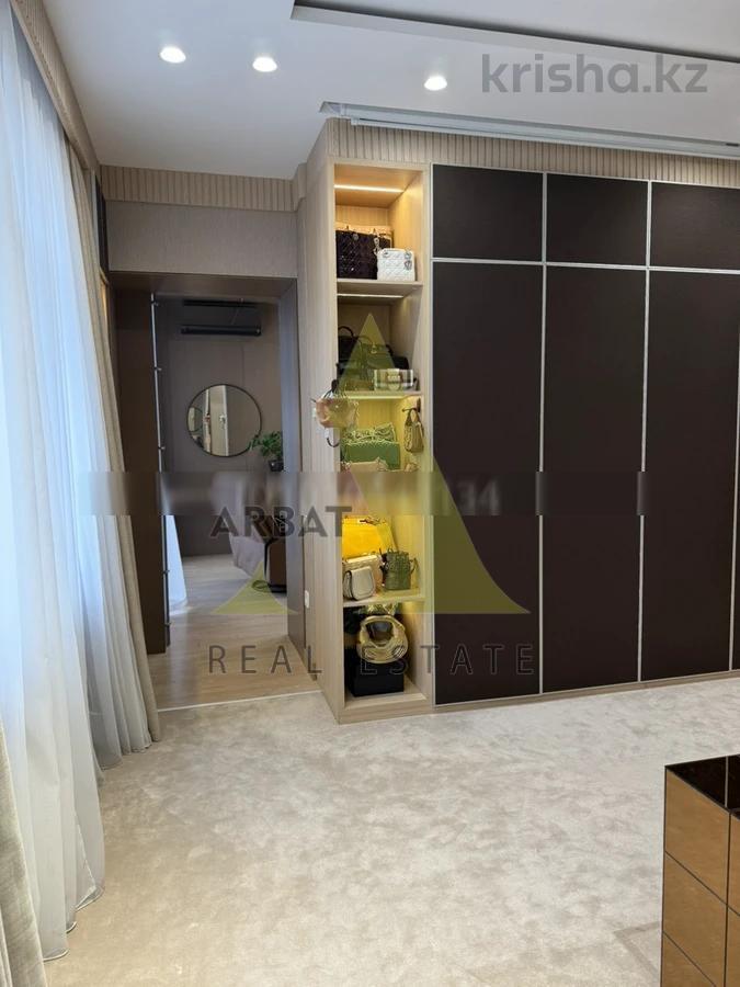 Фото Квартира, 6 комн, 340 м², 6/6 эт., 2013 г.п.