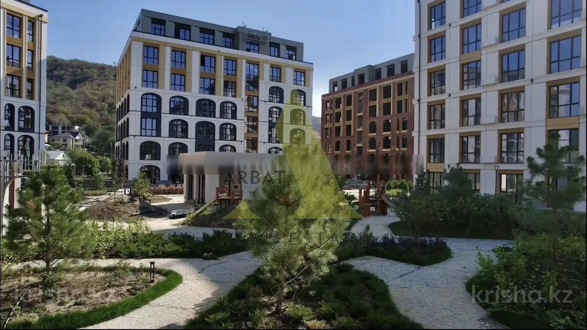 Фото Квартира, 3 комн, 85 м², 5/7 эт., 2024 г.п.