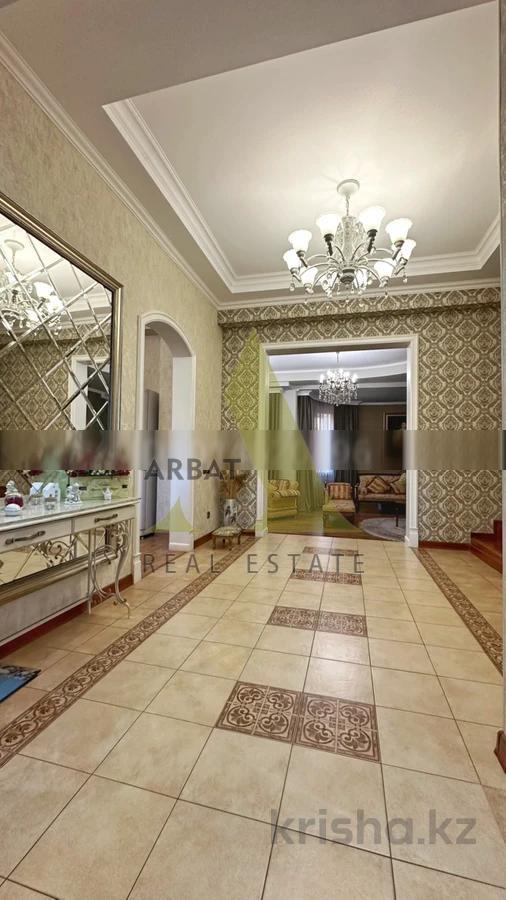 Фото Отдельный дом, 5 комн, 486м²
