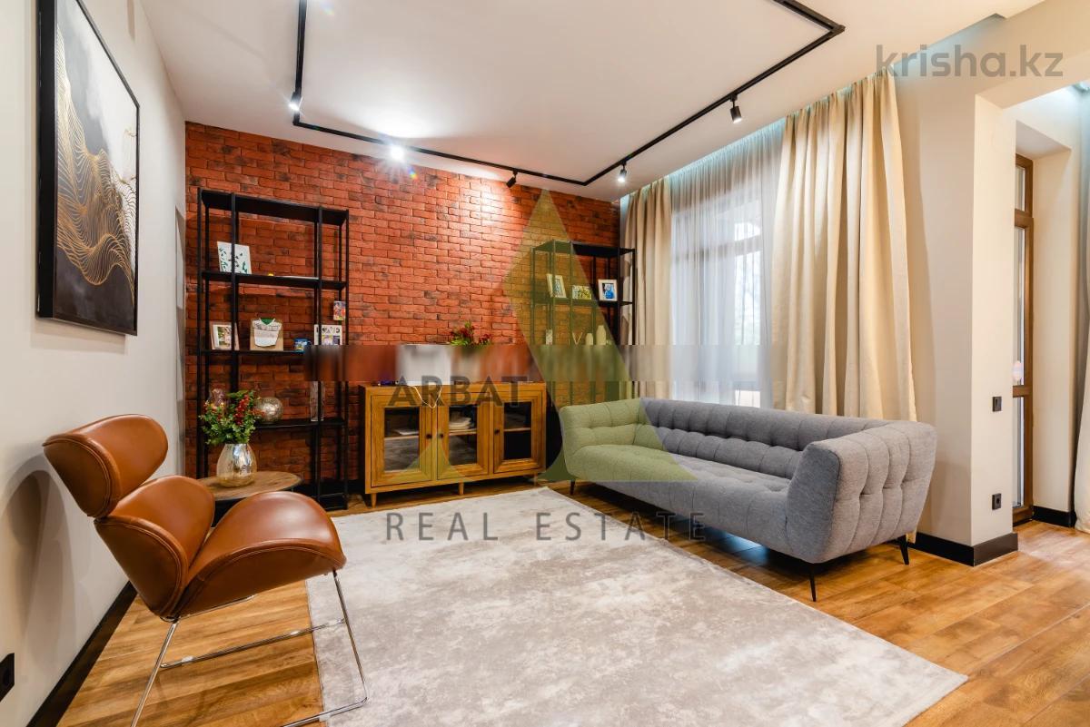 Фото Отдельный дом, 5 комн, 240м²