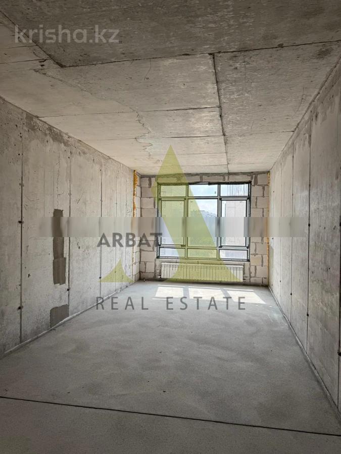 Фото Квартира, 3 комн, 95 м², 6/8 эт., 2025 г.п.