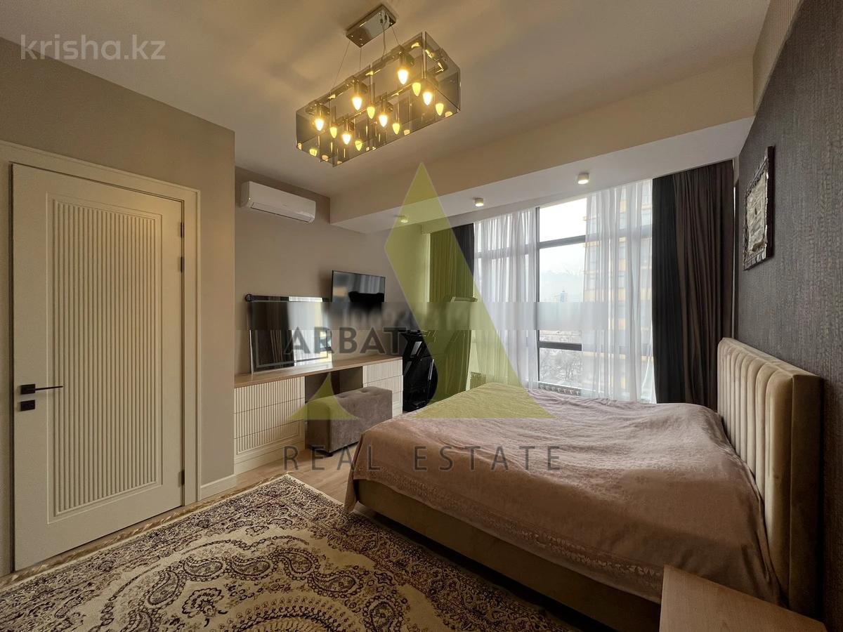 Фото Квартира, 4 комн, 126.2 м², 9/13 эт., 2021 г.п.