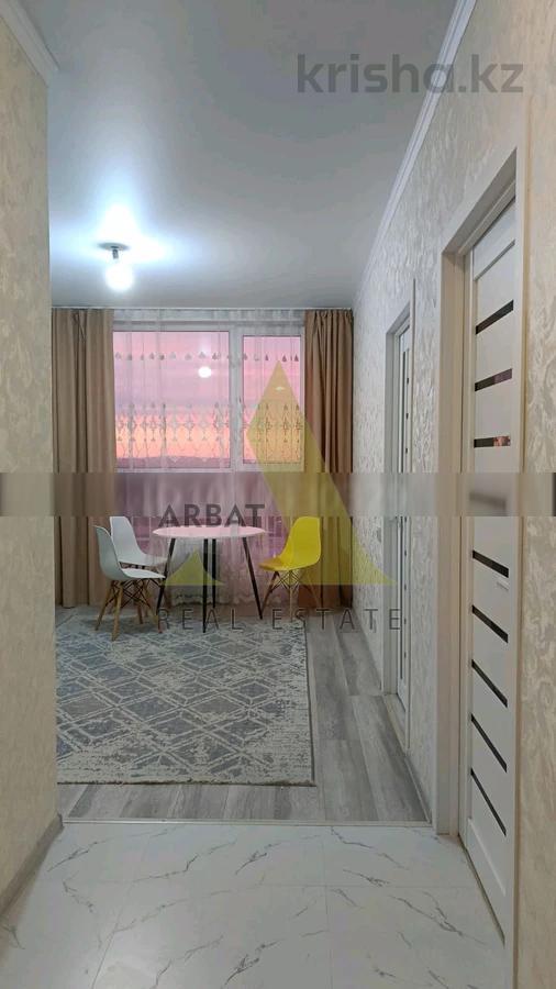 Фото Квартира, 2 комн, 45 м², 7/10 эт., 2026 г.п.