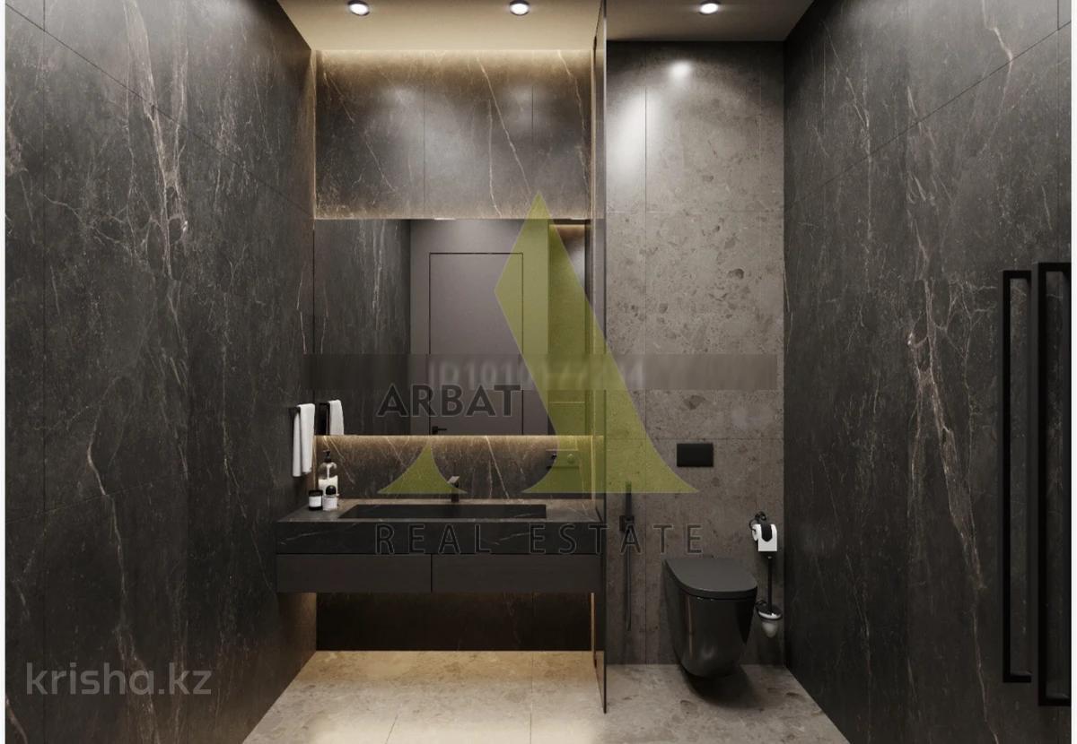 Фото Отдельный дом, 4 комн, 260м²