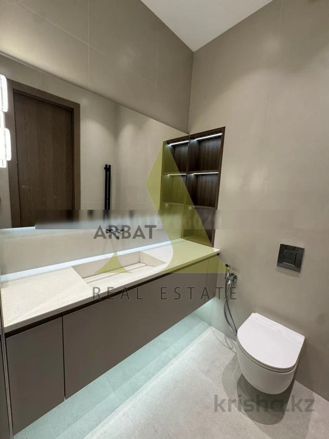 Фото Квартира, 3 комн, 125 м², 9/9 эт., 2024 г.п.