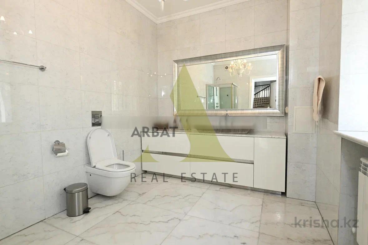 Фото Отдельный дом, 6 комн, 860м²