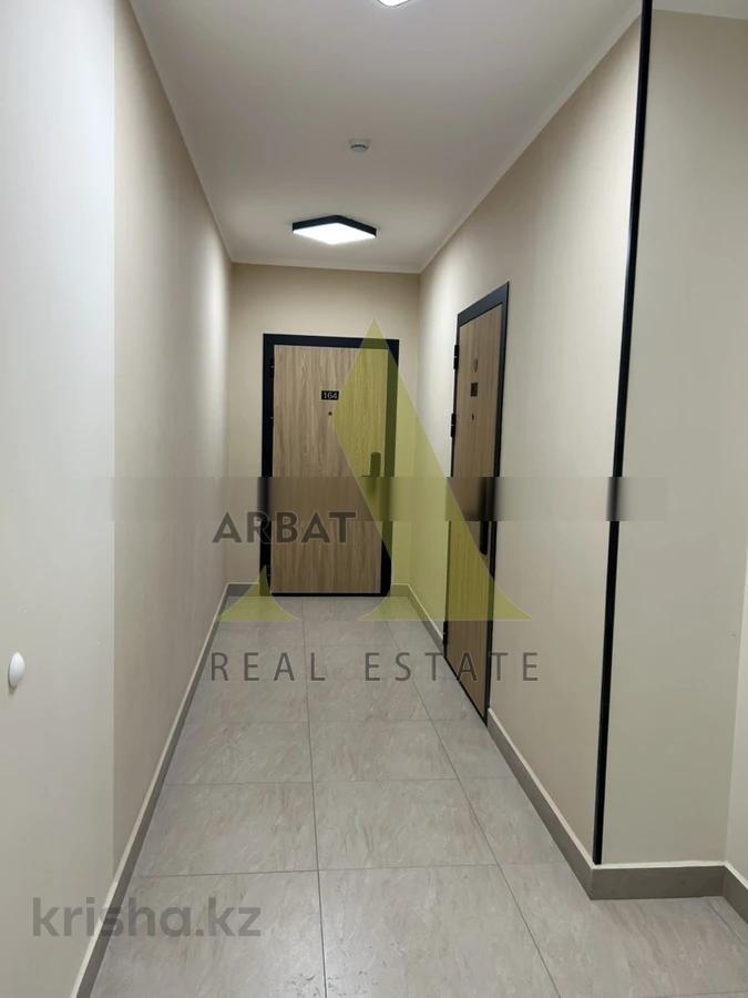 Фото Квартира, 1 комн, 43.4 м², 2/6 эт., 2025 г.п.