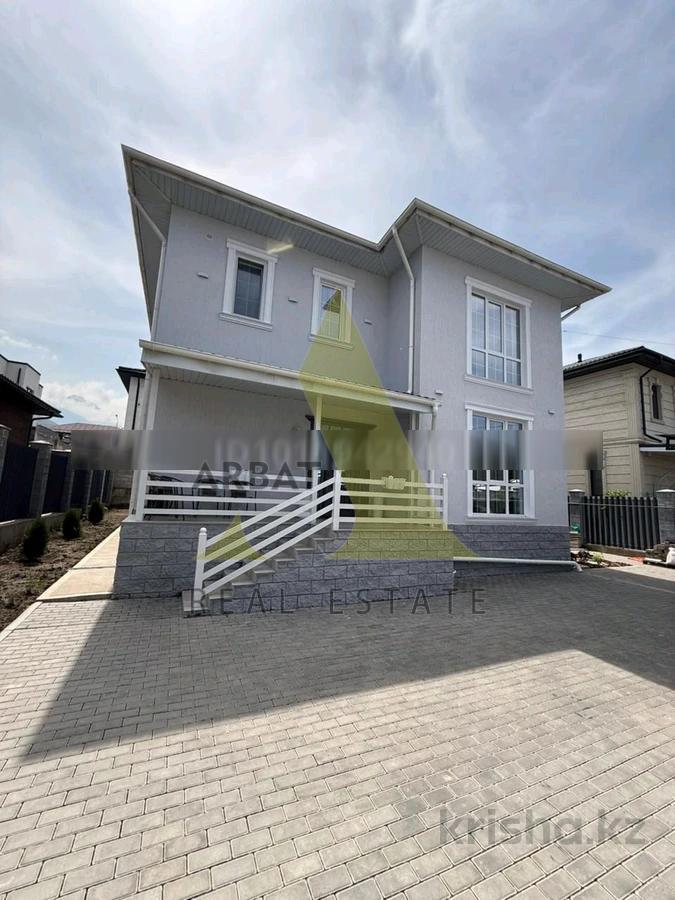 Фото Отдельный дом, 5 комн, 220м²