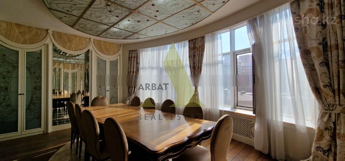 Фото Квартира, 4 комн, 260.8 м², 2/10 эт., 2003 г.п.