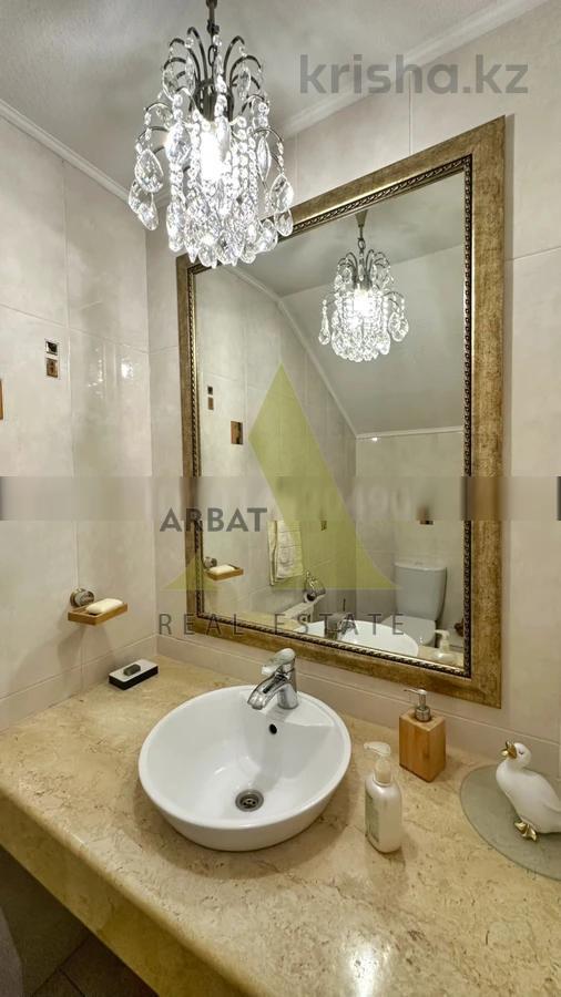 Фото Отдельный дом, 5 комн, 486м²
