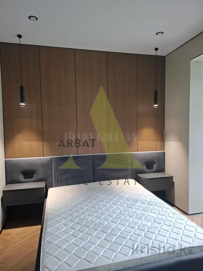 Фото Квартира, 4 комн, 110 м², 1/3 эт., 2024 г.п.