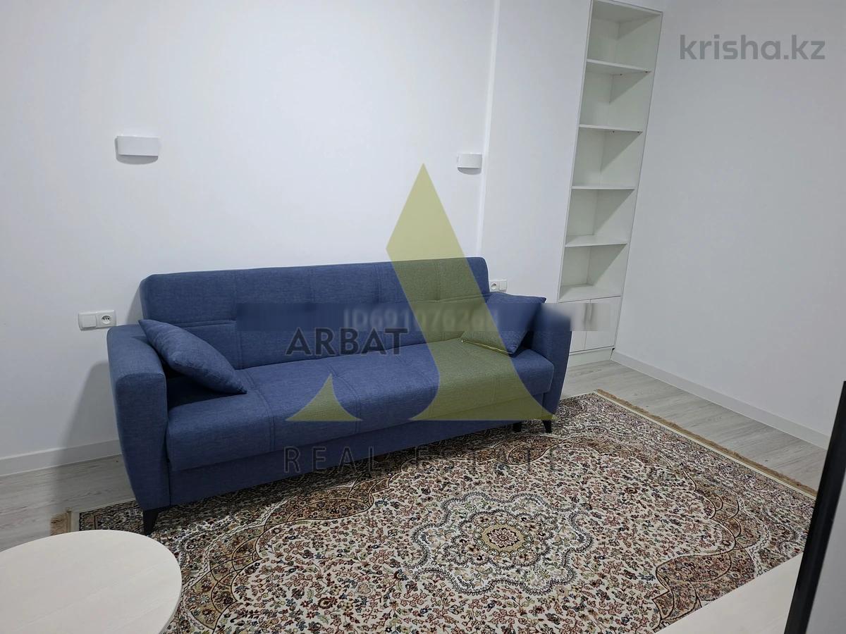 Фото Квартира, 2 комн, 54 м², 14/19 эт.
