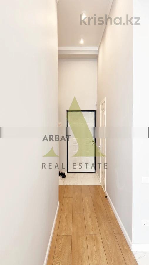 Фото Квартира, 2 комн, 54.8 м², 3/7 эт., 2017 г.п.