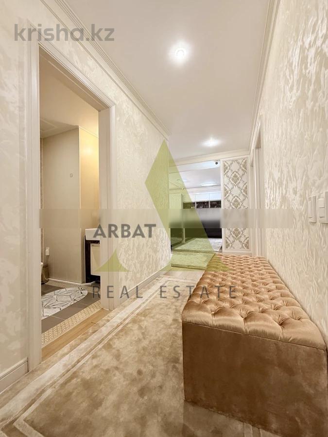 Фото Квартира, 5 комн, 190 м², 1/17 эт.