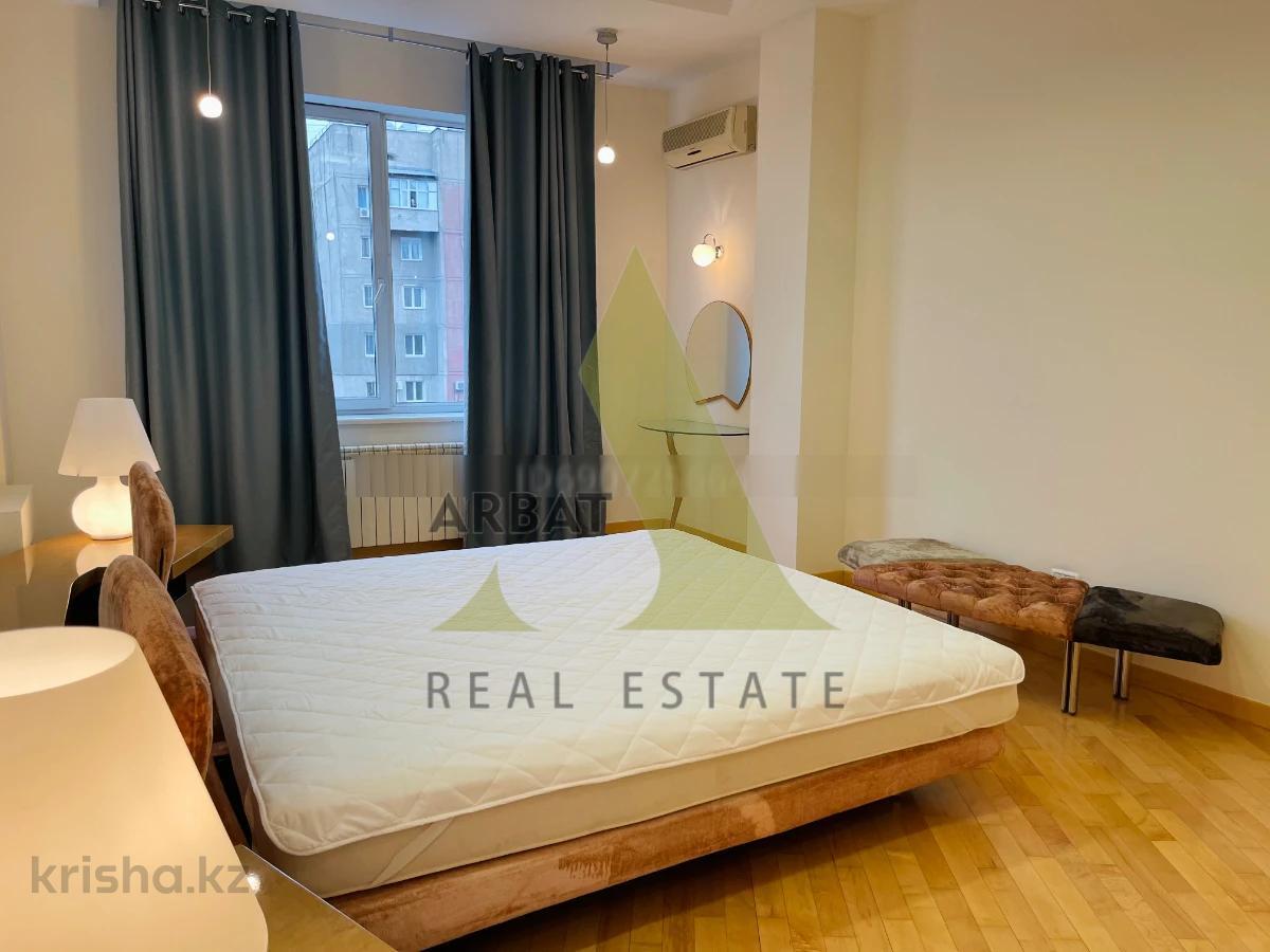 Фото Квартира, 4 комн, 204 м², 5/9 эт.