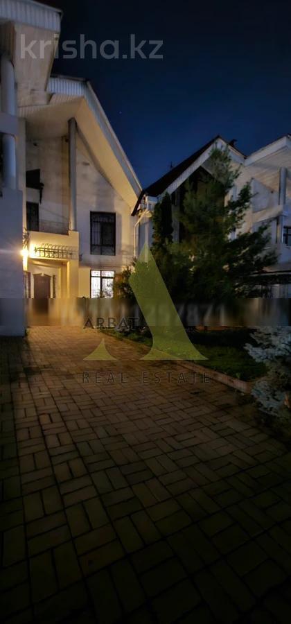 Фото Отдельный дом, 6 комн, 280м²