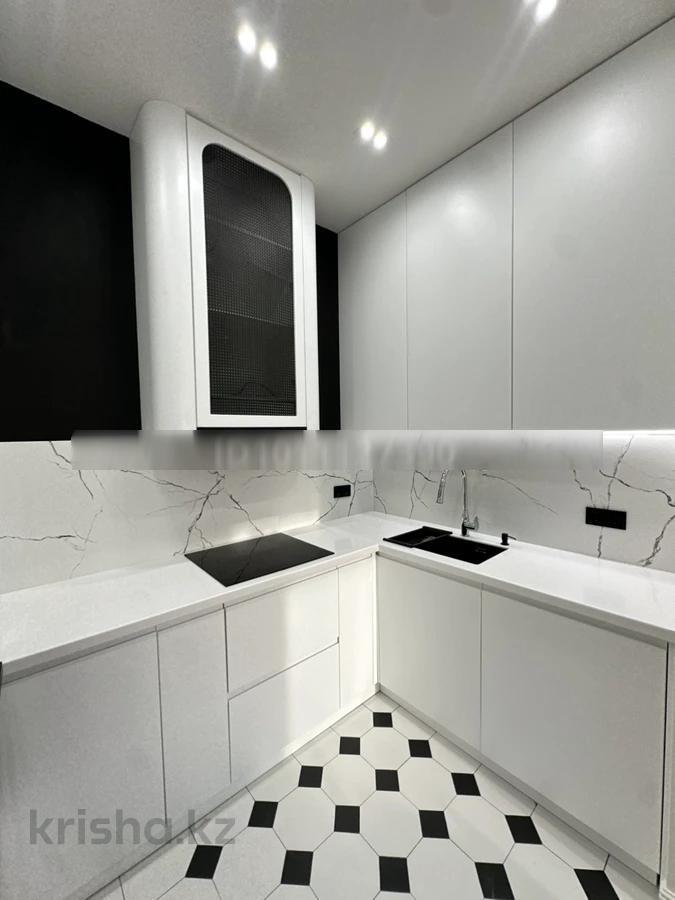 Фото Квартира, 3 комн, 85 м², 15/16 эт., 2025 г.п.