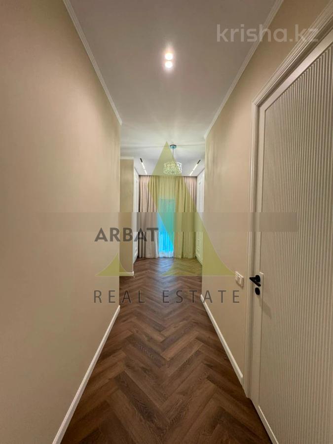 Фото Квартира, 2 комн, 95 м², 2/3 эт., 2024 г.п.