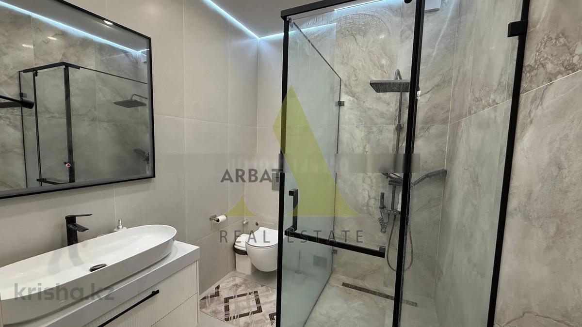 Фото Квартира, 5 комн, 248 м², 3/4 эт., 2024 г.п.